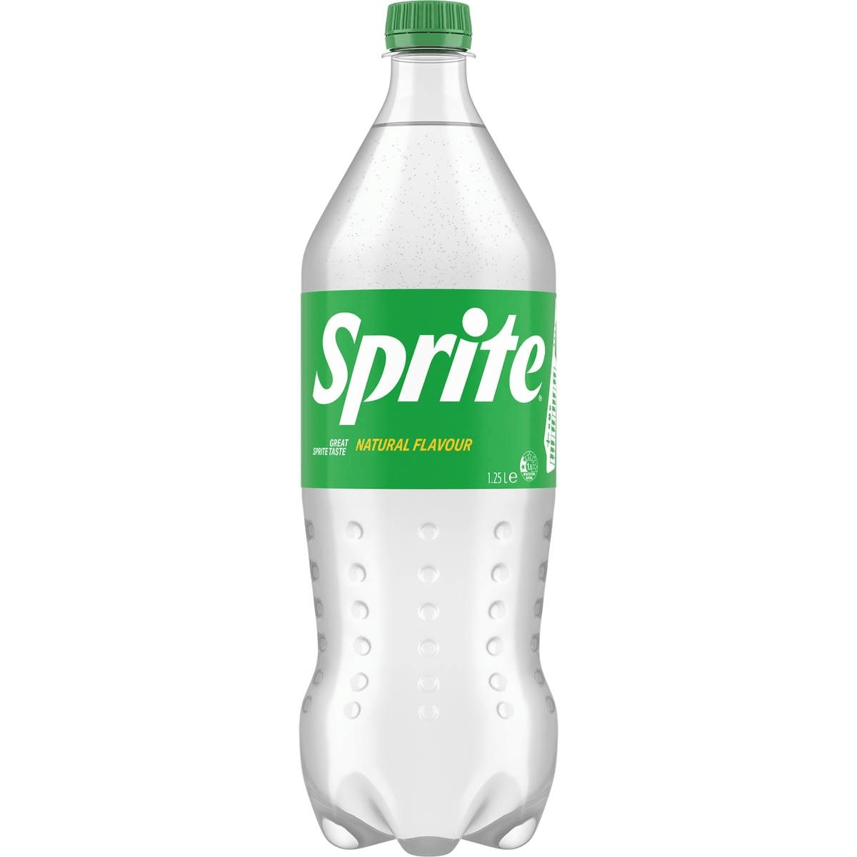 Sprite 1.25L