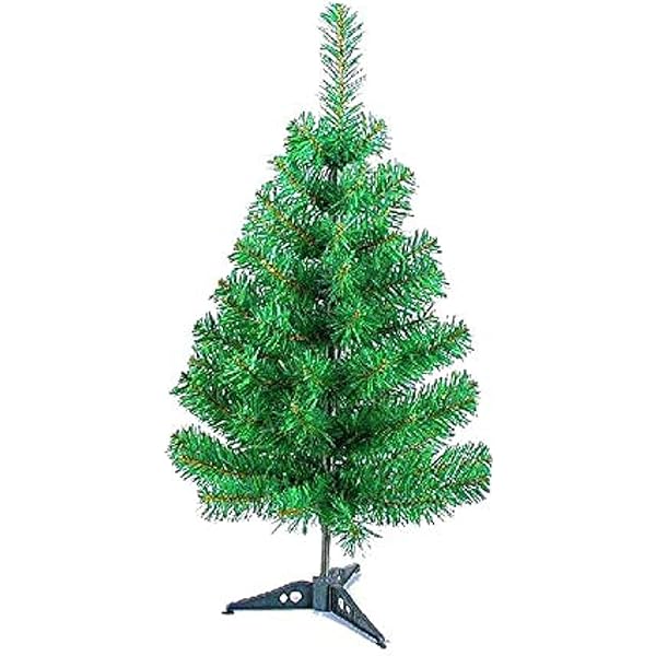Christmas Tree 60cm Green