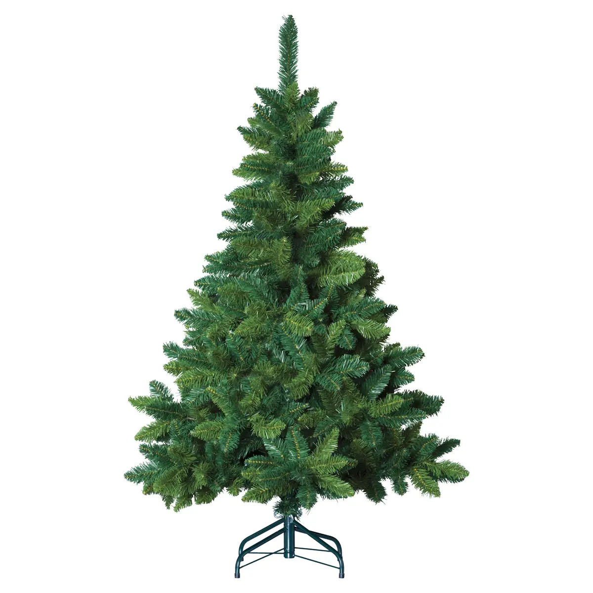 Christmas Tree 120cm Green