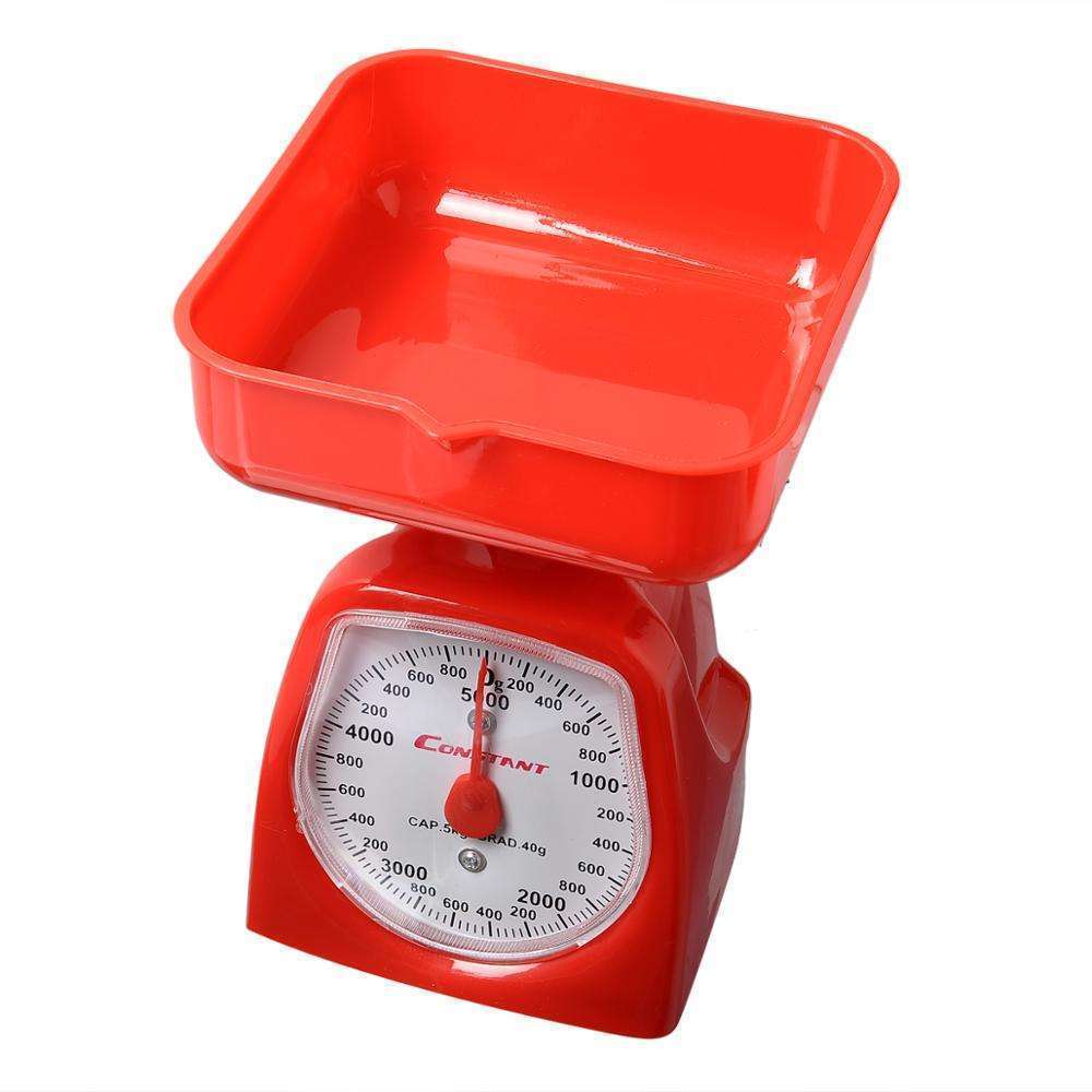 Camry Kitchen Scale 5kg