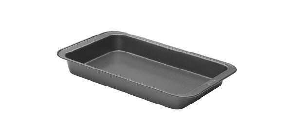 Pyrex Platinum Biscuit Brownie Pan