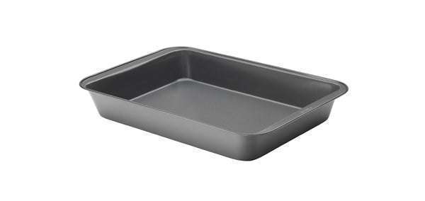Pyrex Platinum Oblong Cake Pan