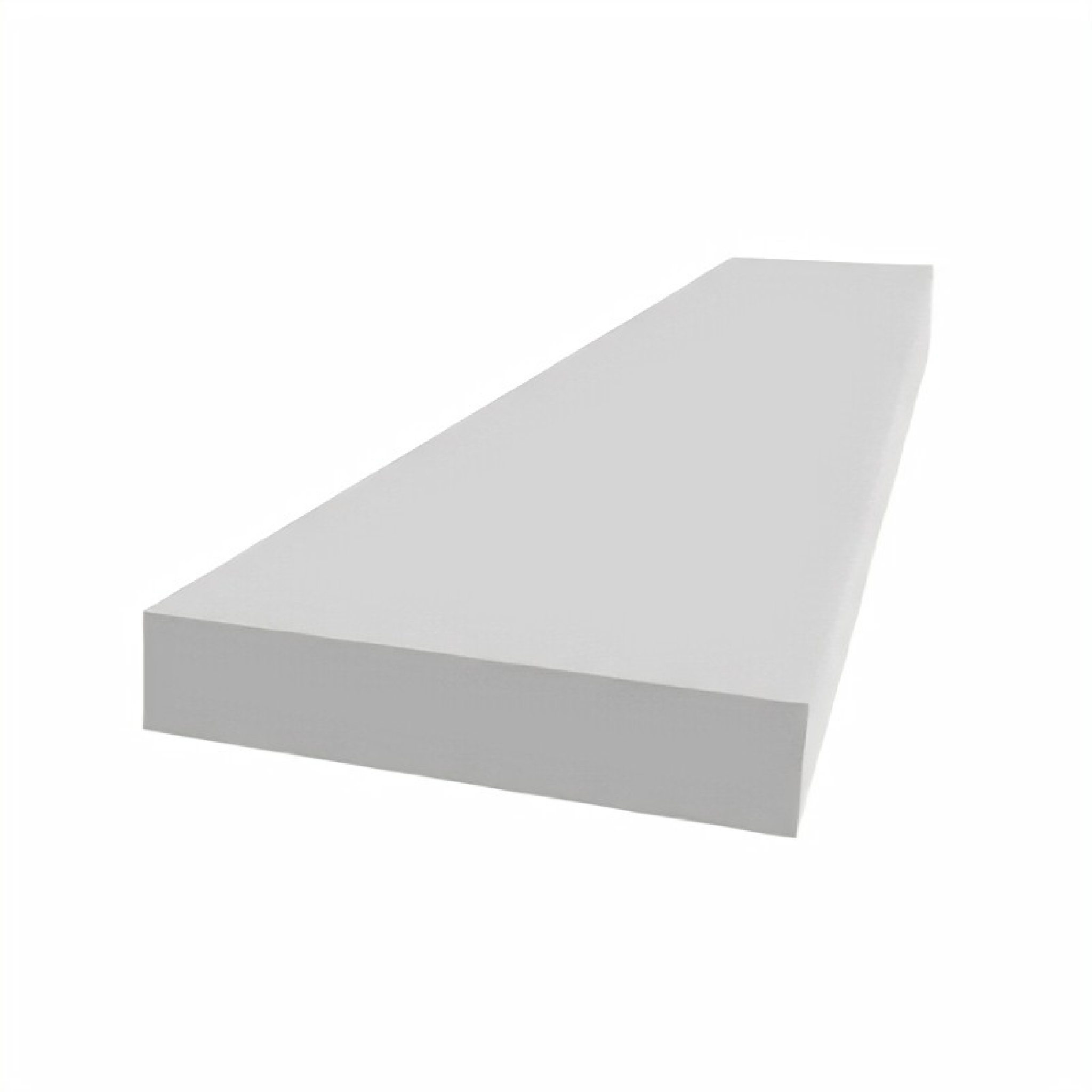 Prime WPC Batten 15mm x 45mm x 2.44m