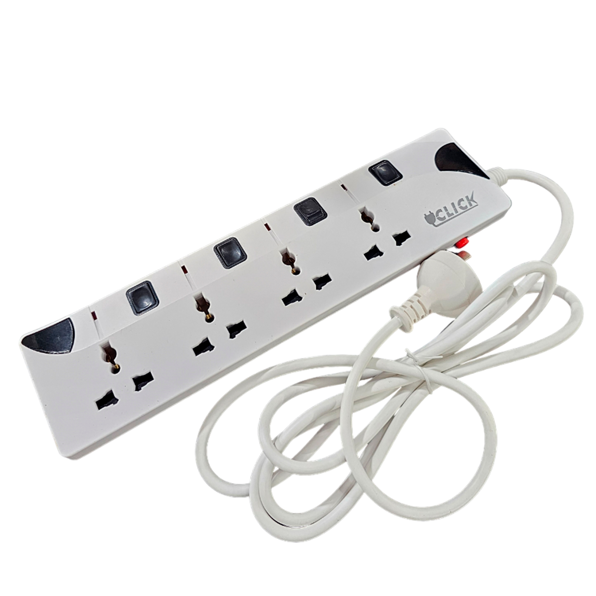 Click Power Board 4-Individual switch