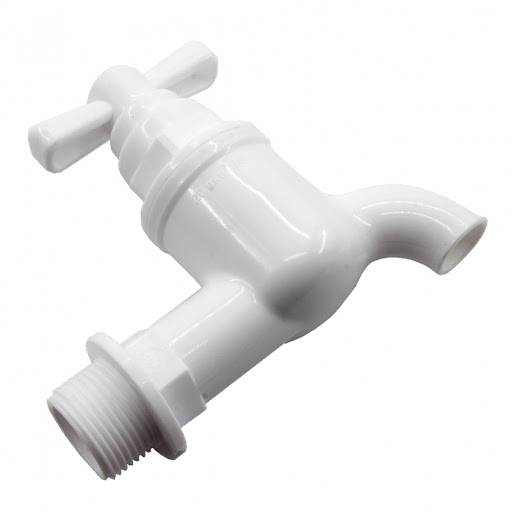 PVC Tap 15mm