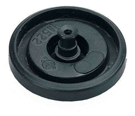 FluidMaster Inlet Black Seal Washer