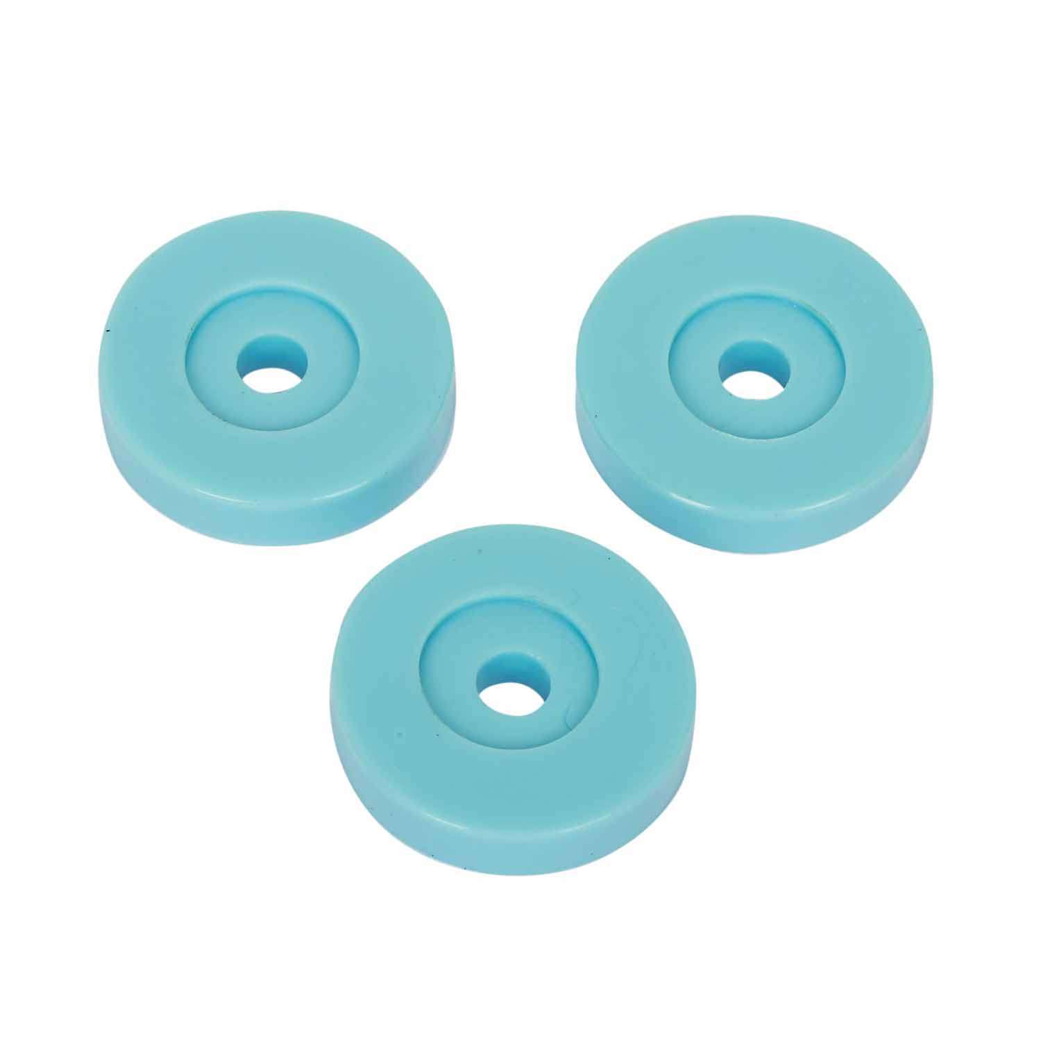Tap Washer Pac Blue 15mm
