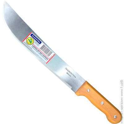 Tramontina Machete 10"