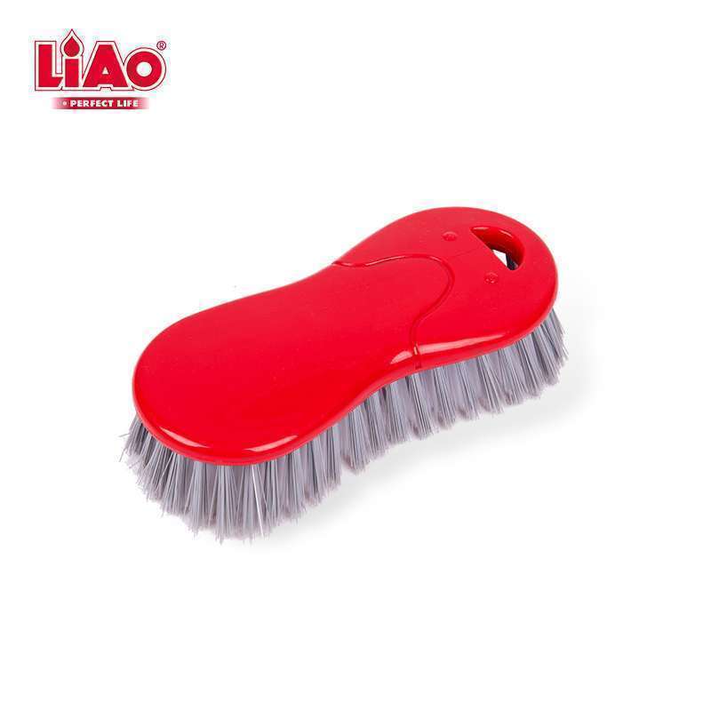 Liao Scrub Brush 152.4 x 63.5mm