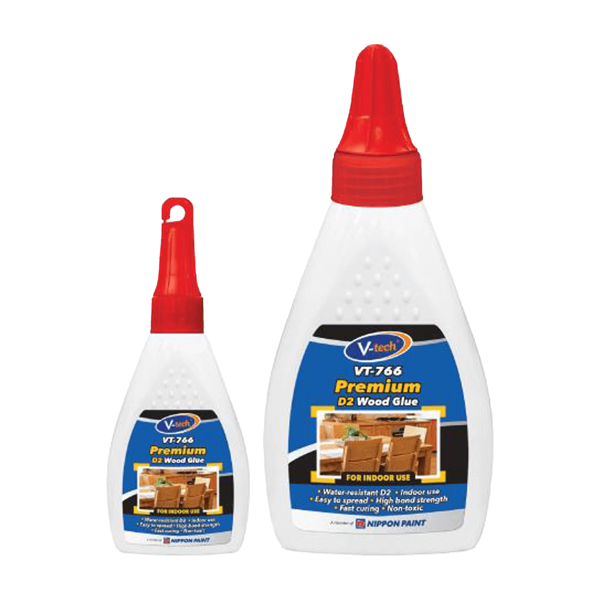 V-Tech Premium Wood Glue 500g