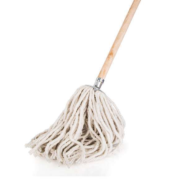 Sai Mop with Handle 300g