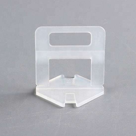 RAI Tile Levelling Clip 2mm (100pk)