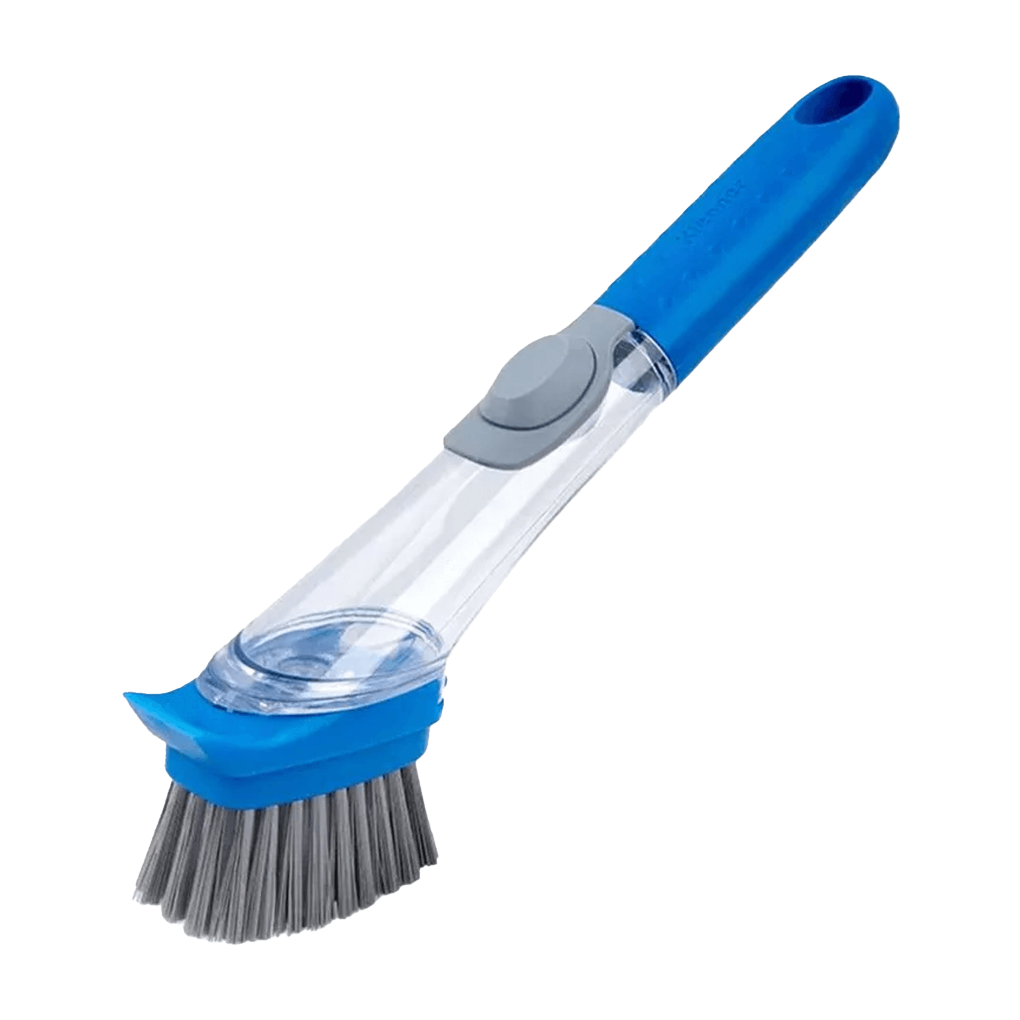 Kleaner Soap Dispensing Dish Brush