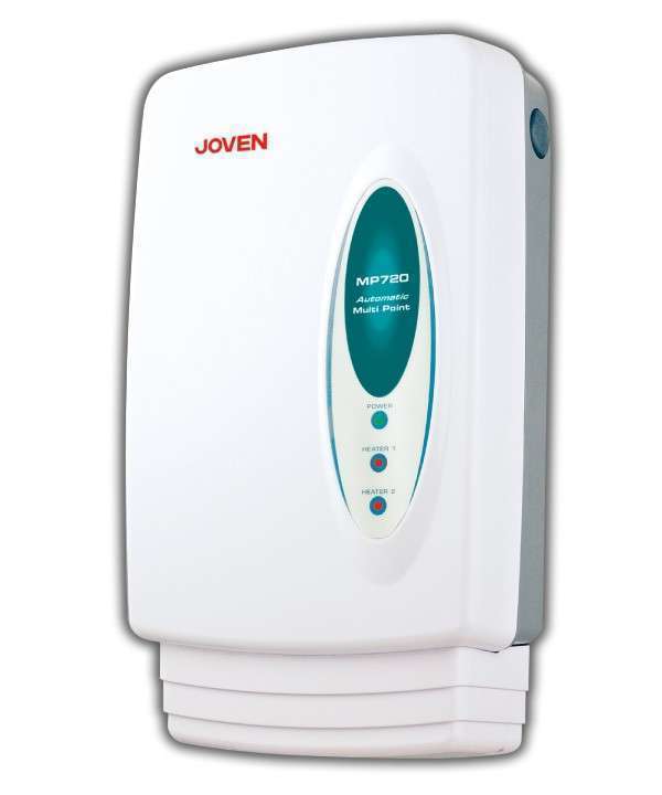 Joven Multipoint Instant Water Heater