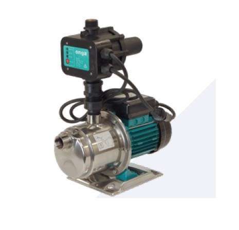 Onga Domestic Multi Evo Self-Priming Pressure Pump 700W