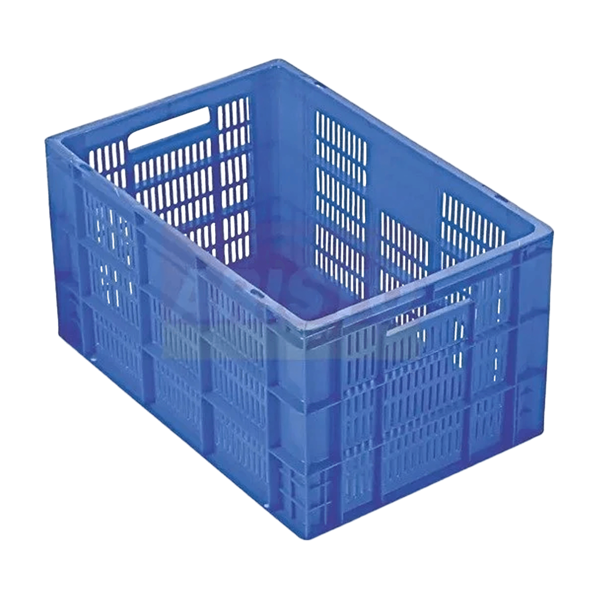 Aristo PVC Crate 600 x 400 x 325mm