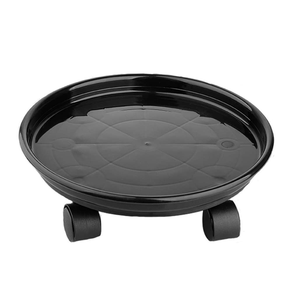 Maspion Multi-Function Round Trolley 325 x 105mm