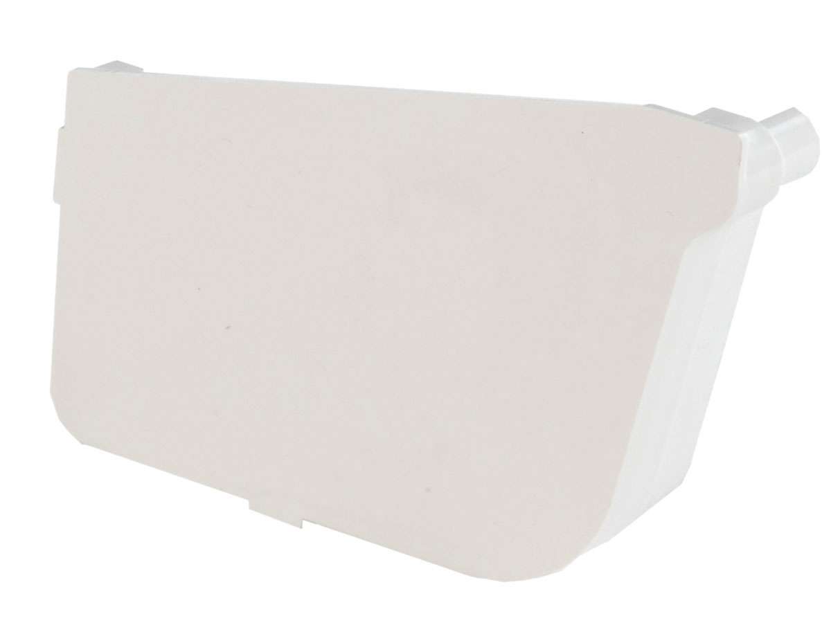 Marley Stormcloud LH Stop End **