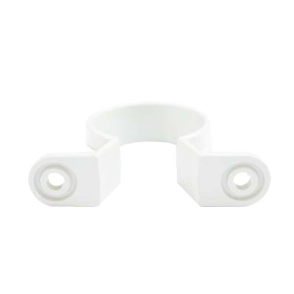 PVC Pressure Pipe Clip 20mm