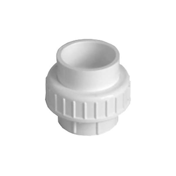 PVC Pressure Socket Union 32mm