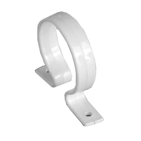 PVC Pressure Pipe Clip 32mm