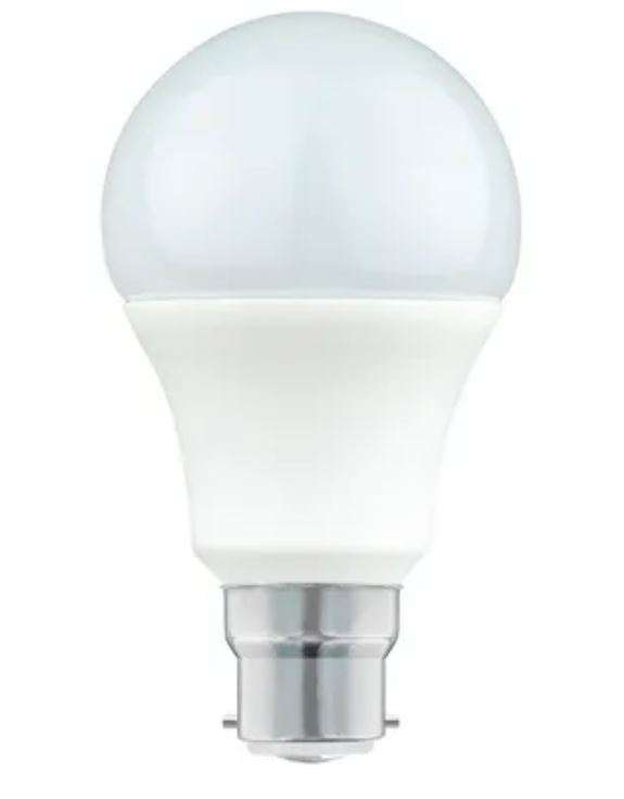 Liper LED Bulb Daylight 5W B22