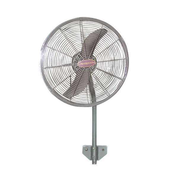 Powermate Industrial Wall Fan 26" 2 Blades 187W