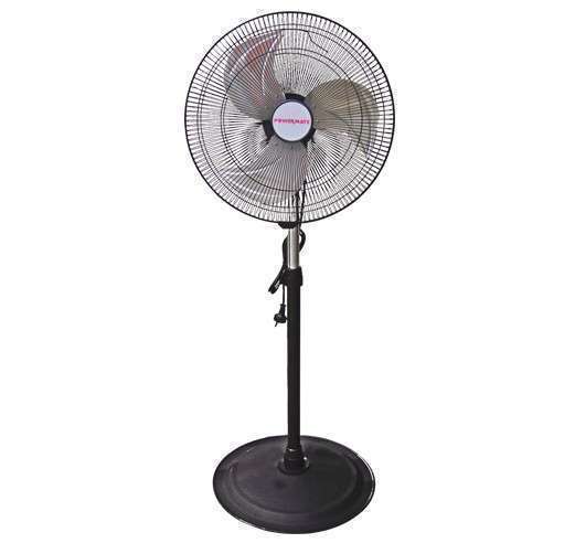 Powermate Industrial Stand Fan 18" 130W