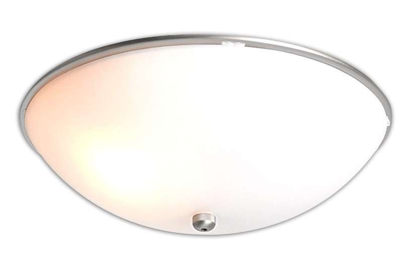 HPM Oyester Light (for Rattan Fan)