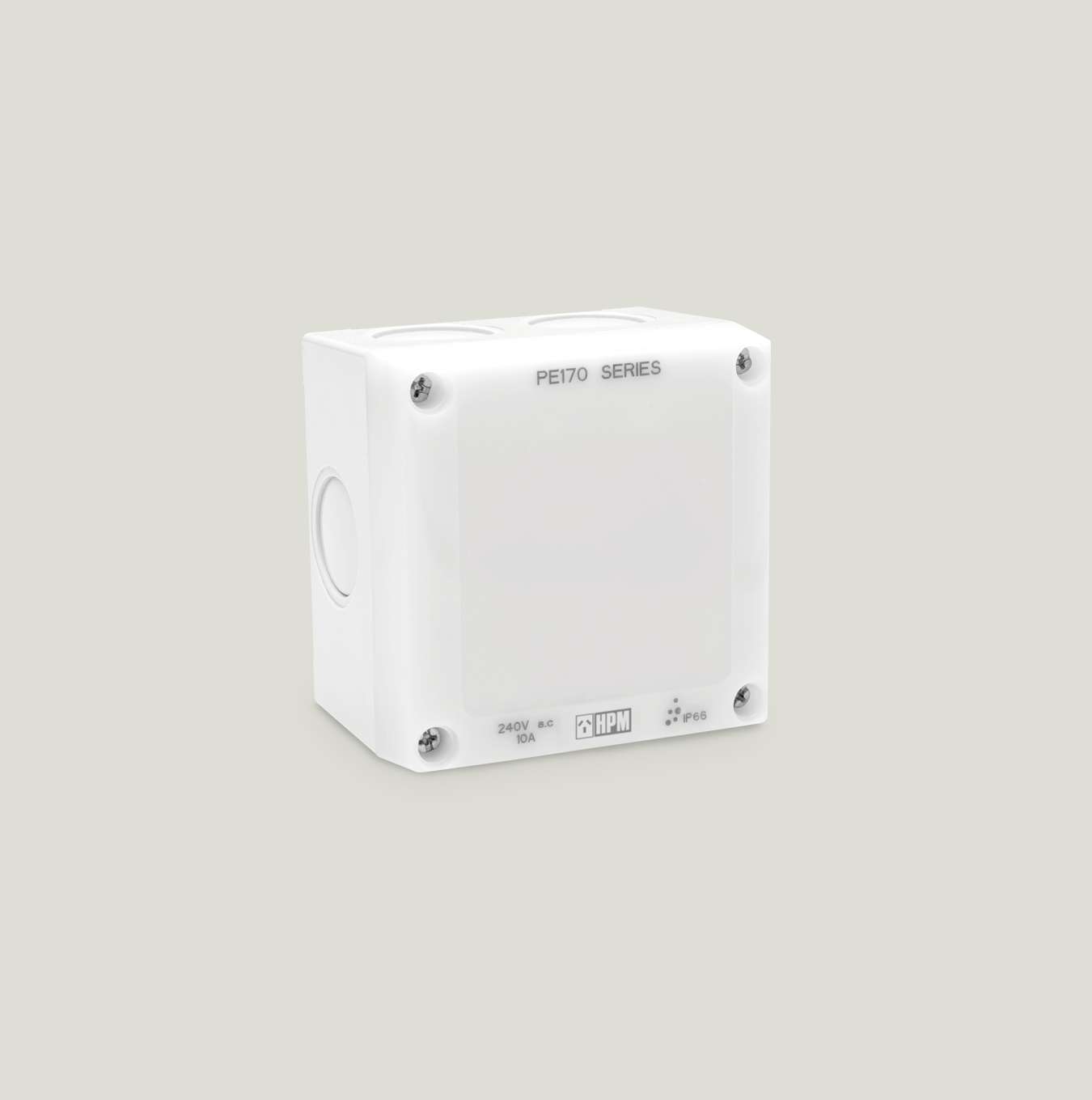 HPM Sunset Switch 10A