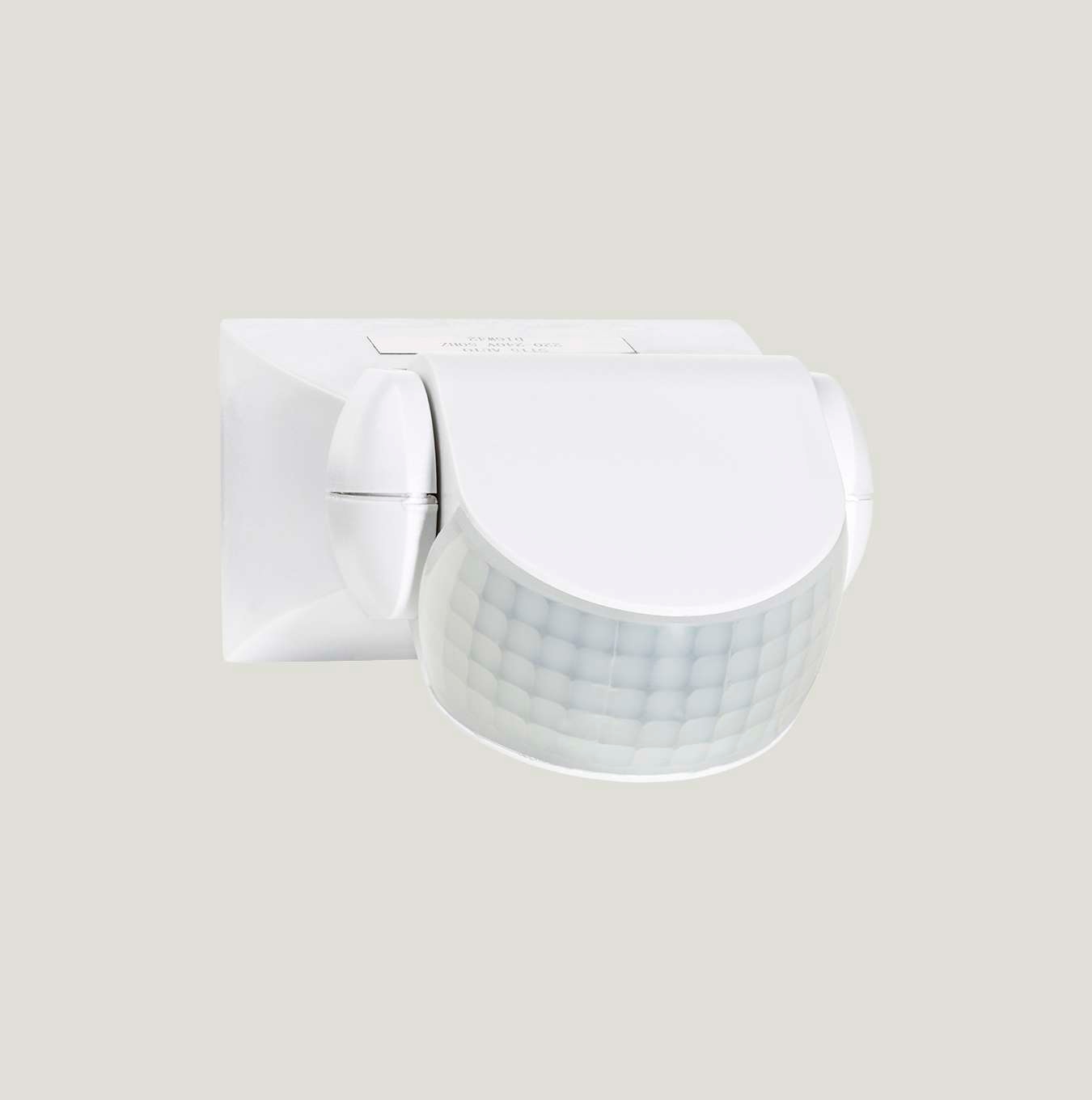 HPM PIR Motion Sensor 12m Detection Range