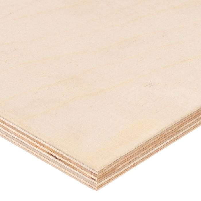 Exterior Ply 2400 x 1200 x 19mm BD Grade
