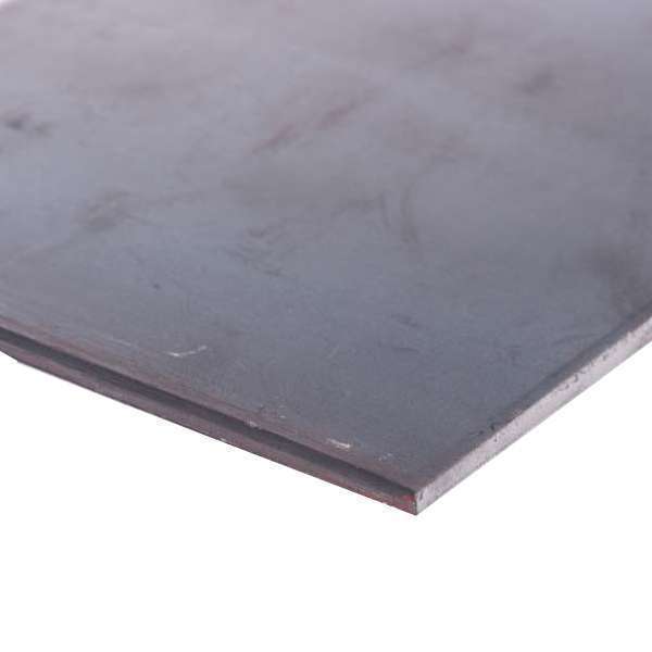 Mild Steel Plate 1500 x 16mm x 3m