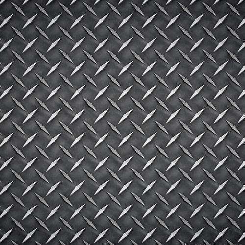 Chequer Plate 3000 x 1500 x 3.0mm