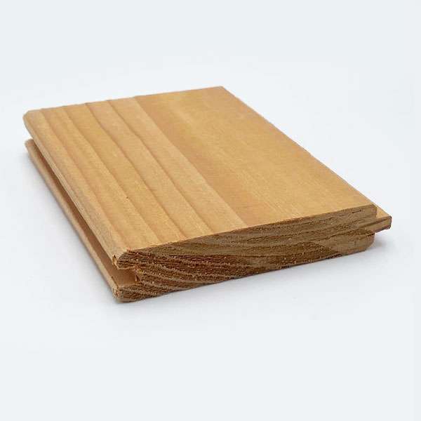 Lining Pine H3 150 x 25 **