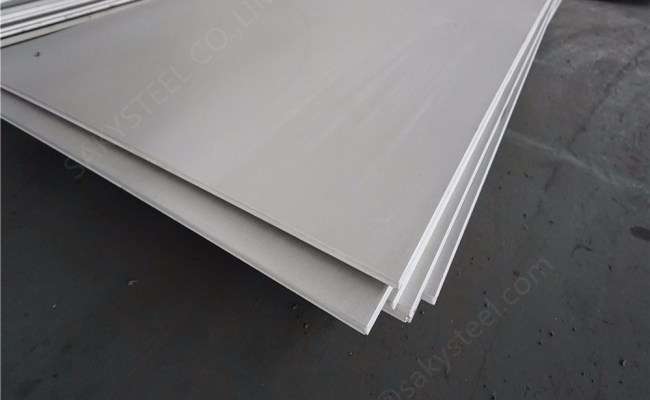 Mild Steel Plate 1500 x 5mm x 3m
