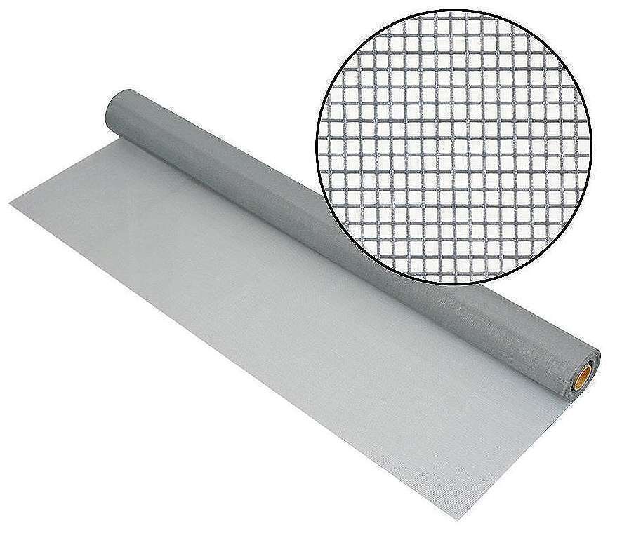 Anchor Alu Screening Bright 5ft x 30m