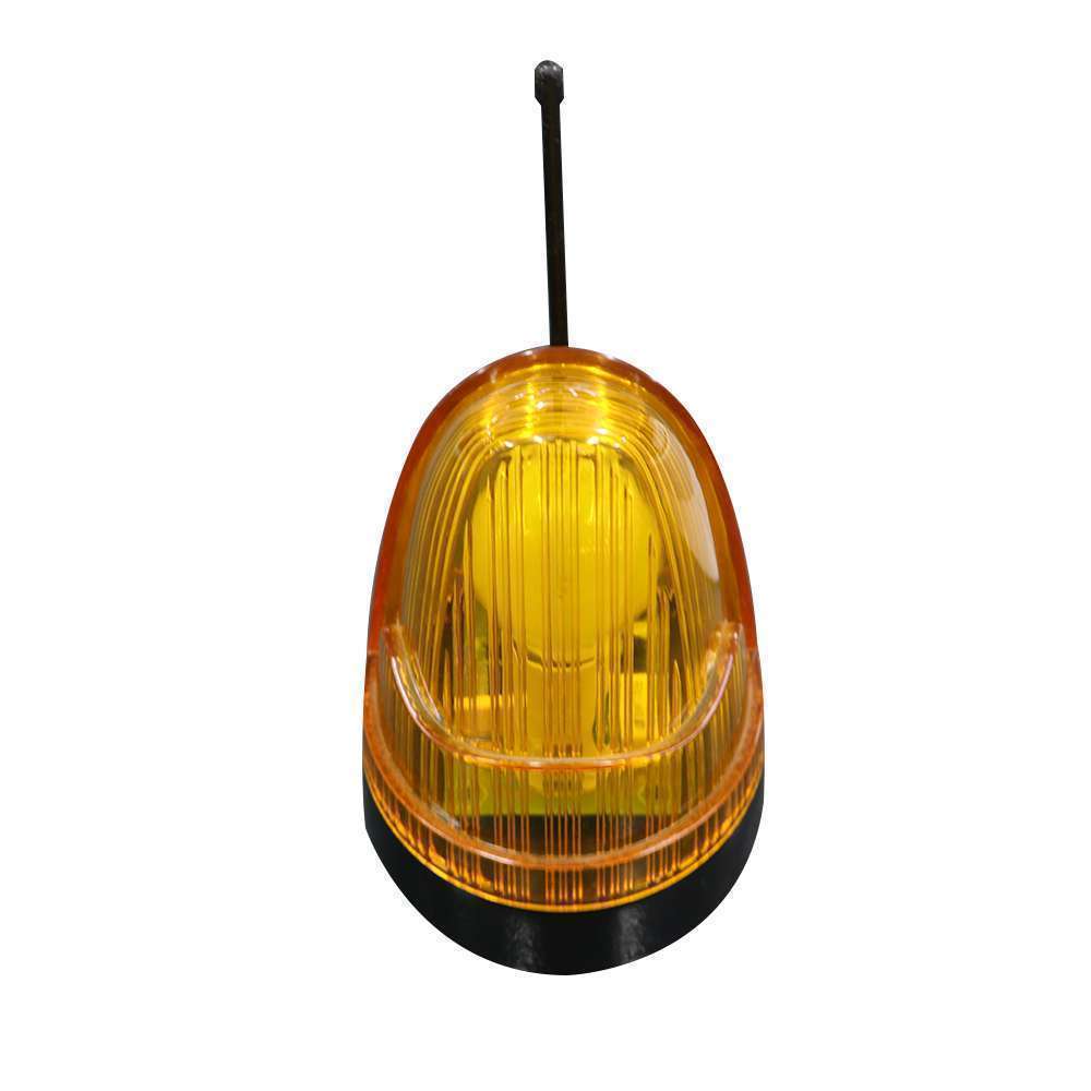 Foresee Gate Opener Flashing Light