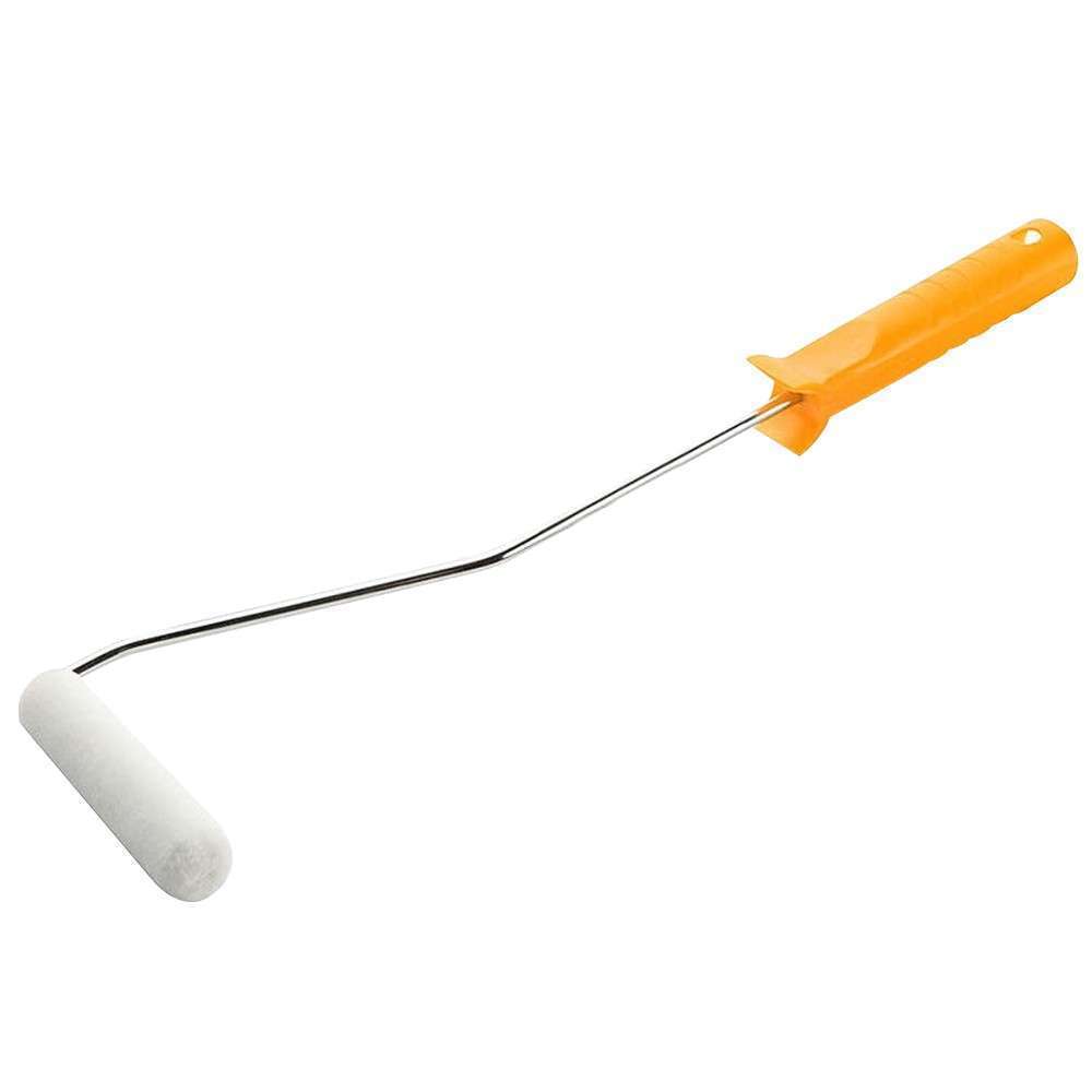 Tolsen Paint Roller Acrylic Plastic Handle 4"