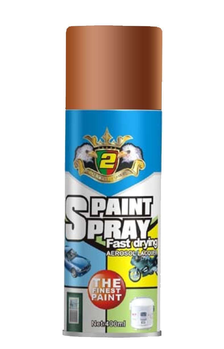 Eagle De-Rust Lubricating Spray 400ml