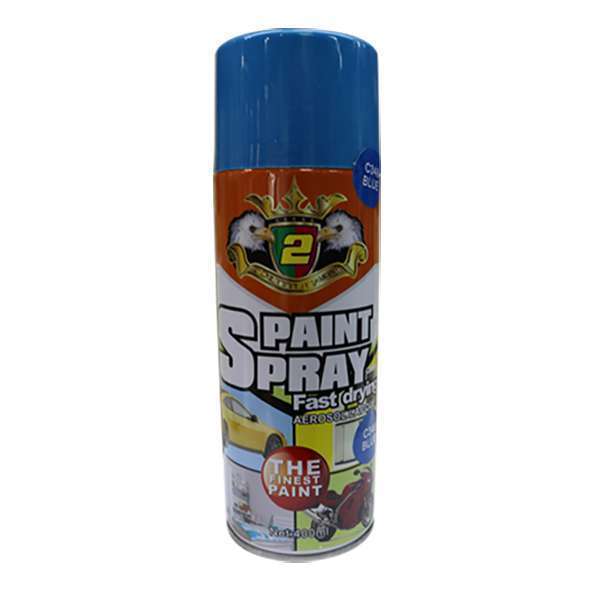 Eagle Spray Paint Blue 400ml