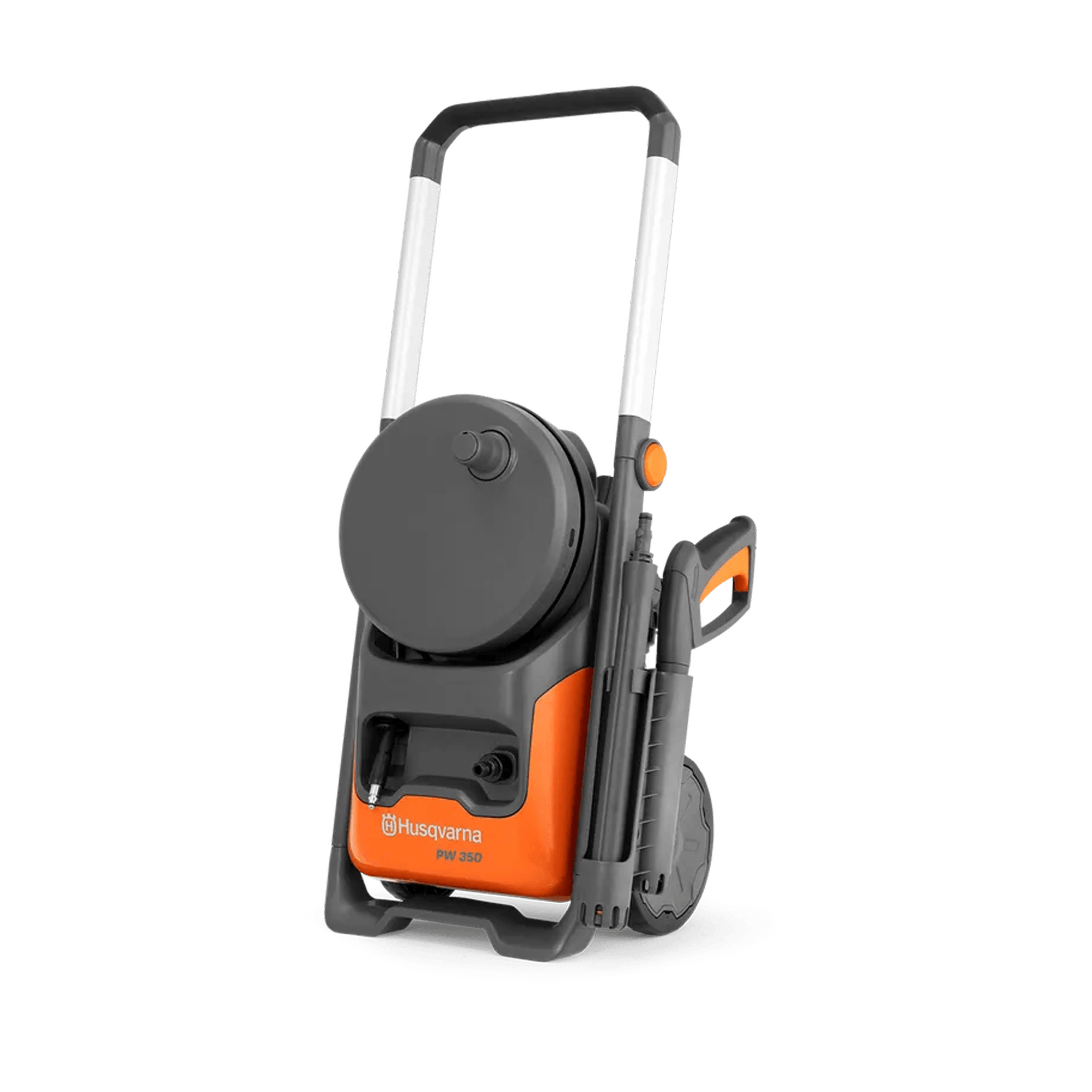 Husqvarna Water Blaster PW350 150 Bar AU Plug (2)