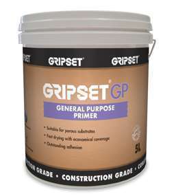 Gripset Multipurpose Primer GP 15L