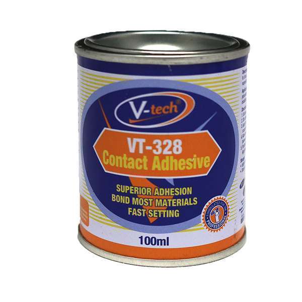 V-Tech Contact Adhesive 100ml