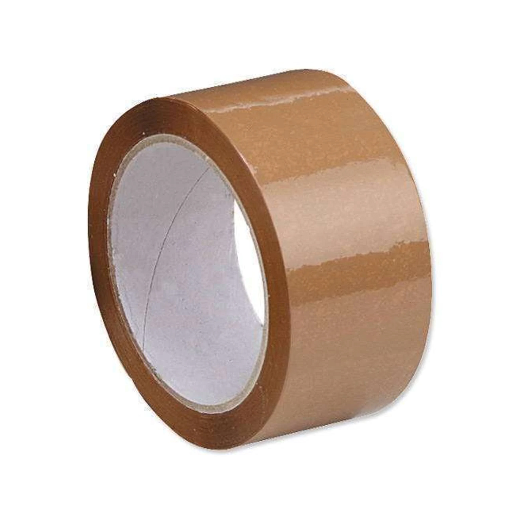 Packing Tape Brown 1 1/2" x 40Y