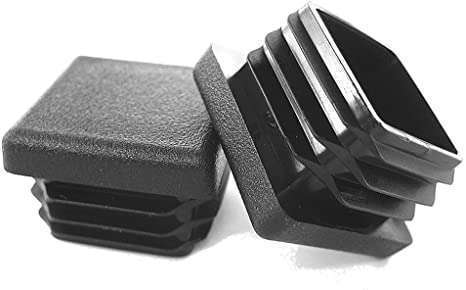 Hardy Chair Tips 3/4" Square Insert (4pc)