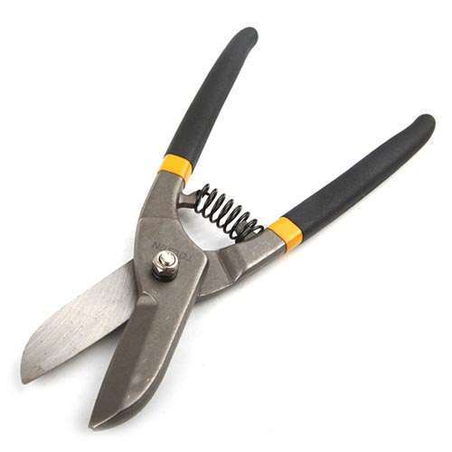Tolsen Tinsnip 10" 250mm