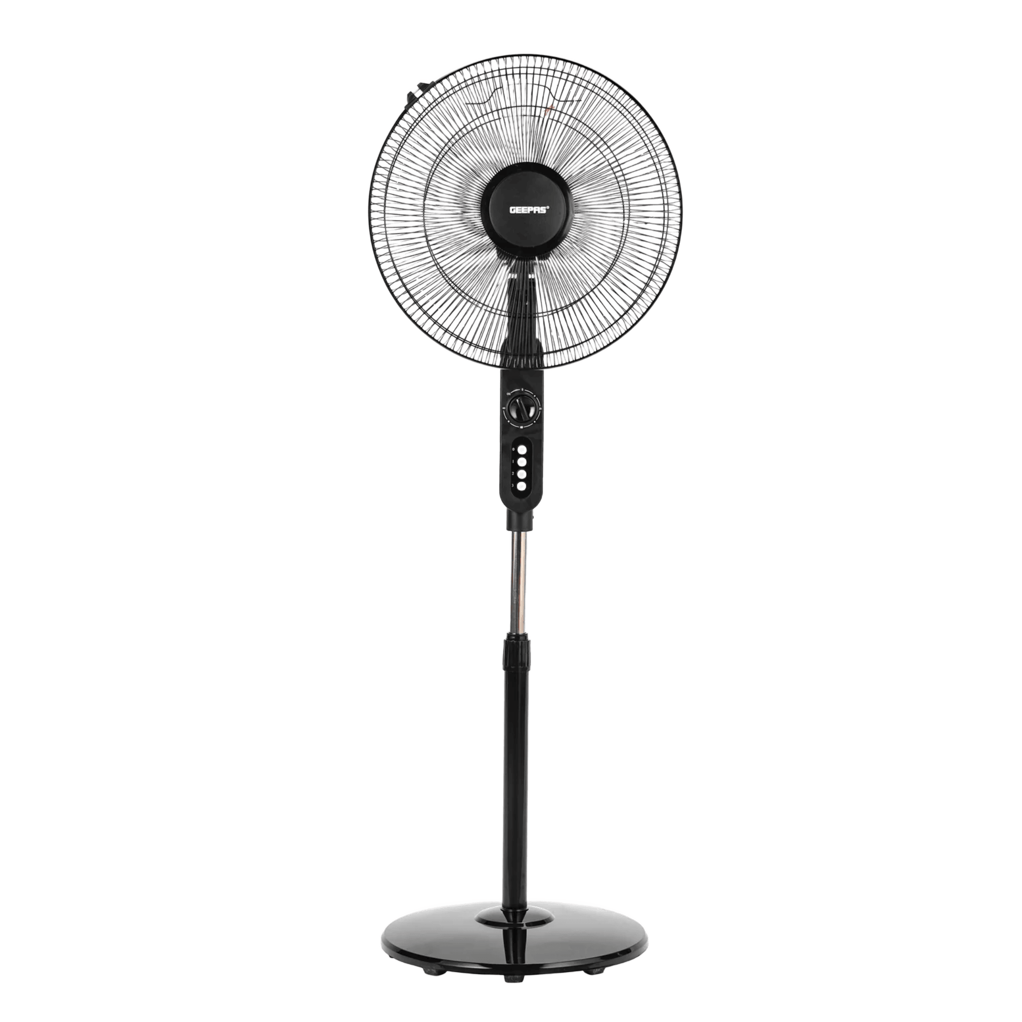 Geepas Stand Fan 16"