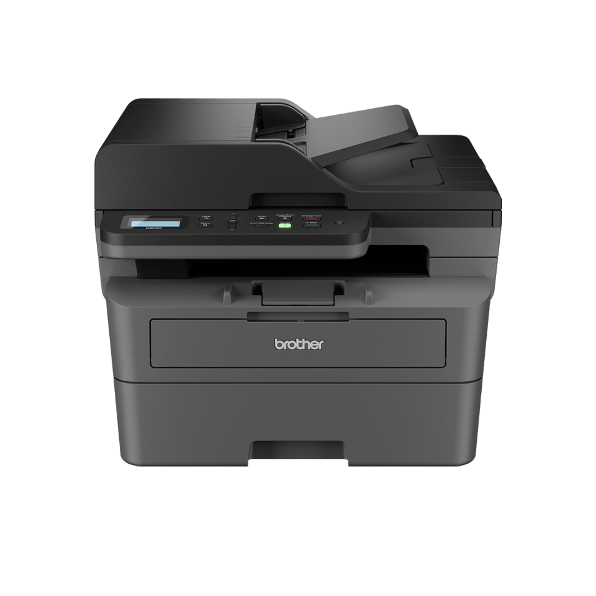Brother Mono Laser A4 Multi-Function Printer #DCP-L2640DW