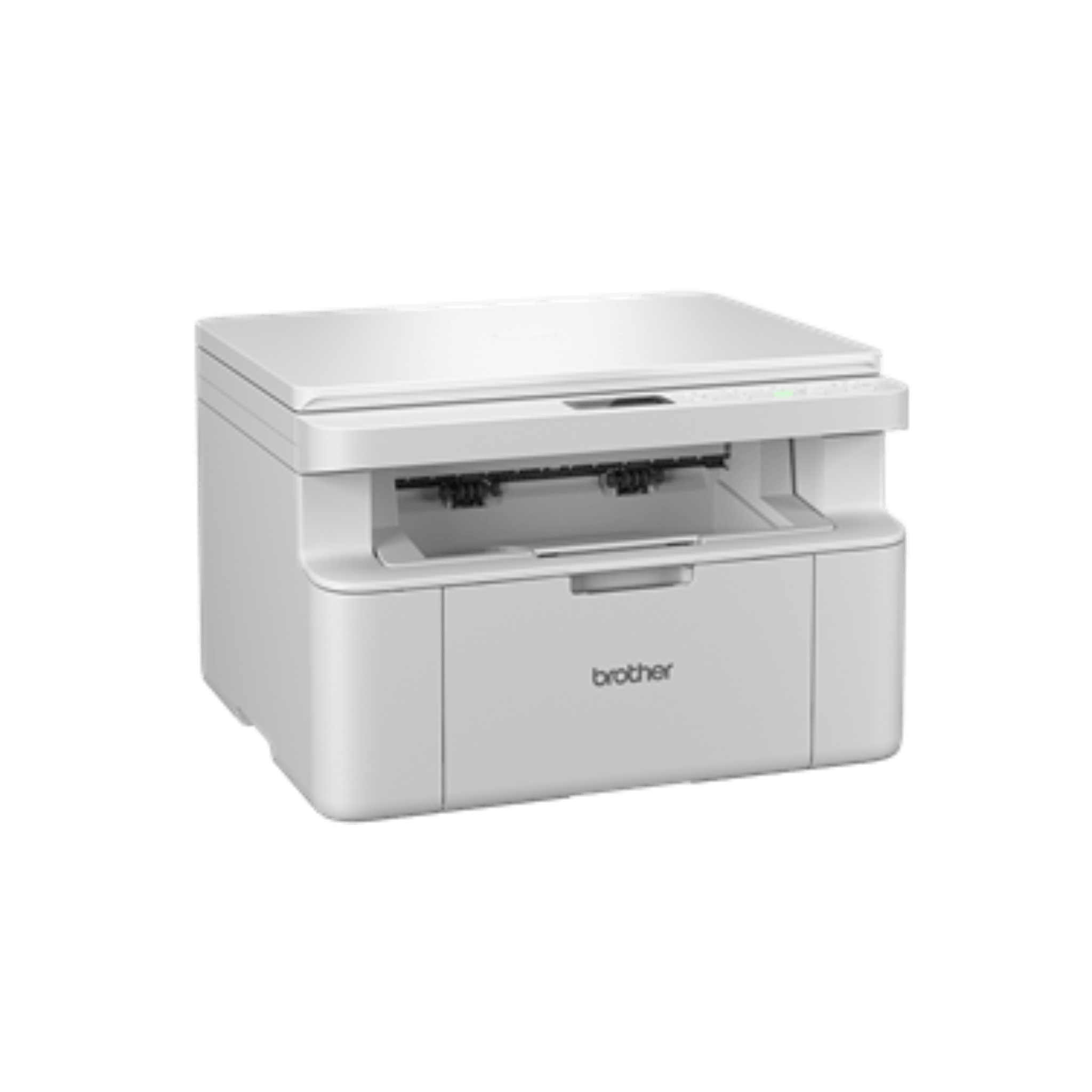 Brother Mono Laser A4 Multi-Function Printer #DCP-L1630W